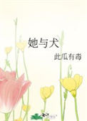 她与犬封面