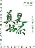 真是，好茶！封面