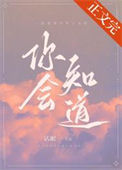 你会知道封面
