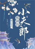 邪神的小夫郎封面