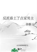 反派看上了点家男主封面
