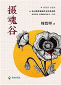摄魂谷（出书版）封面