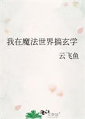 我在魔法世界搞玄学封面