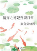 清穿之德妃升职日常封面