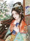 郎君他心思重封面