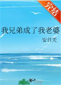 我兄弟成了我老婆封面