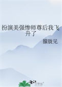 扮演美强惨师尊后我飞升了封面