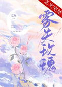 雾失玫瑰封面
