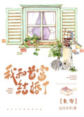 离婚后，嫁初恋封面