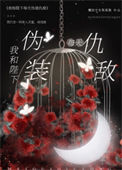 我和陛下每天伪装仇敌封面