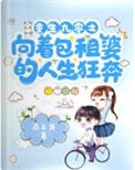 重生九零之向着包租婆的人生狂奔封面
