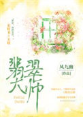 翡翠大师封面