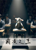 羊的教室封面