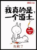 我真的是一个道士封面