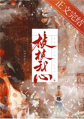桢桢我心封面