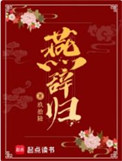 燕辞归封面