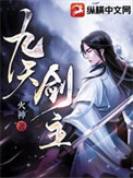 九天剑主封面