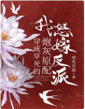 穿成早死的炮灰原配，我怒嫁反派封面