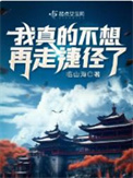 我真的不想再走捷径了封面