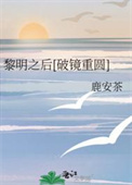 黎明之后[破镜重圆]封面