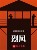 烈风封面