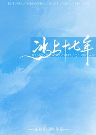 冰上十七年[花滑]封面