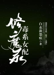毒系女配修魔录封面