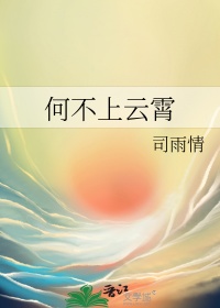 何不上云霄封面