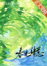 春光肆意封面