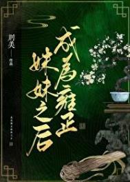 （清穿）成为雍正妹妹之后封面