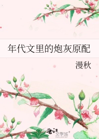 年代文里的炮灰原配封面