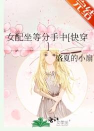 女配坐等分手中[快穿]封面