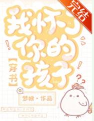 我怀了你的孩子！[穿书]封面