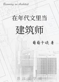 穿到年代文里当建筑师封面