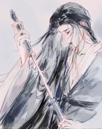 虐文女主拿了反派剧本封面