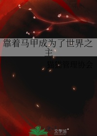 靠着马甲成为了世界之主封面
