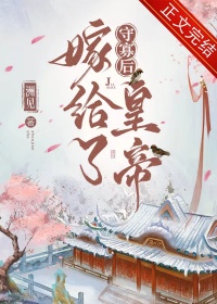 守寡后嫁给了皇帝封面