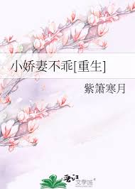 小娇妻不乖[重生]封面