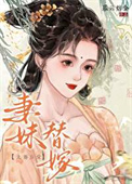 妻妹替嫁封面