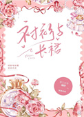 衬衫与长裙[先婚后爱]封面