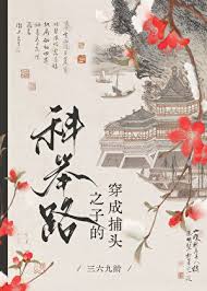 高门寒婿的科举路封面