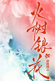 火树银花封面