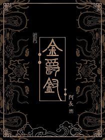 金爵钗封面