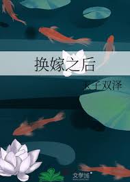 换嫁之后封面