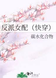 反派女配（快穿）封面