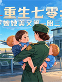 重生七零：军嫂她美又飒封面