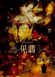 见翡封面