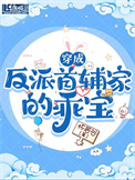 穿成反派首辅家的乖宝封面