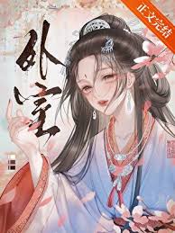 外室（作者：佛衣归林）封面