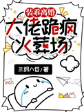 装乖离婚，大佬跪疯火葬场封面